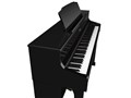 Roland Piano Digital HP605-PES [���h���ʉ��o���h���d�グ]