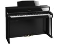 Roland Piano Digital HP605-PES [���h���ʉ��o���h���d�グ]