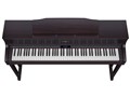 Roland Piano Digital HP605-CRS [�N���V�b�N���[�Y�E�b�h���d�グ]