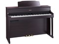 Roland Piano Digital HP605-CRS [�N���V�b�N���[�Y�E�b�h���d�グ]