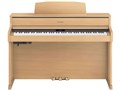 Roland Piano Digital HP605-NBS [�i�`�������r�[�`���d�グ]