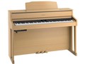 Roland Piano Digital HP605-NBS [�i�`�������r�[�`���d�グ]