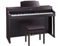 Roland Piano Digital HP603-CRS [�N���V�b�N���[�Y�E�b�h���d�グ]
