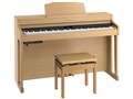 Roland Piano Digital HP603-NBS [�i�`�������r�[�`���d�グ]