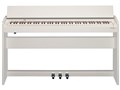 Digital Piano F-140R-WH [�z���C�g]