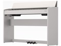 Digital Piano F-140R-WH [�z���C�g]