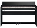 Digital Piano F-140R-CB [���ؖڒ��d�グ]