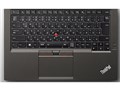 ThinkPad X1 Carbon 20BS009QJP
