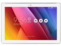 ASUS ZenPad 10 Z300CL-WH16 SIM�t���[ [�z���C�g]