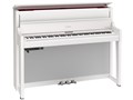 Roland Piano Digital LX-17-PWS [���h���ʉ��o���h���d�グ]