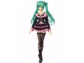 REAL ACTION HEROES �����~�N -Project DIVA- F �n�j�[�E�B�b�v �X�^���_�[�hver