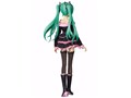 REAL ACTION HEROES �����~�N -Project DIVA- F �n�j�[�E�B�b�v �X�^���_�[�hver