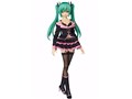 REAL ACTION HEROES �����~�N -Project DIVA- F �n�j�[�E�B�b�v �X�^���_�[�hver