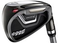 NEW egg �A�C�A�� SW [�I���W�i���J�[�{�� �t���b�N�X�FM-43]