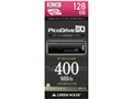 PicoDrive DX3 GH-UF3DX128G-BK [128GB]