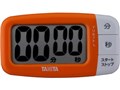 �ł������v���X�^�C�}�[ TD-394 [�t���b�V���I�����W]