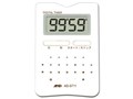 �z�[���^�C�}�[ AD-5711WH [�z���C�g]