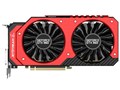 GeForce GTX 960 JetStream NE5X960010G1-2061J [PCIExp 4GB] �h�X�p��Web���胂�f��