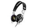 MOMENTUM On-Ear i [BLACK]