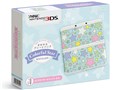 New�j���e���h�[3DS ���������v���[�g�p�b�N �J���t���X�^�[