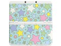 New�j���e���h�[3DS ���������v���[�g�p�b�N �J���t���X�^�[