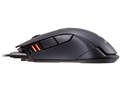 COUGAR 500M Gaming Mouse CGR-WOMB-500 [Black]