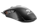 COUGAR 500M Gaming Mouse CGR-WOMB-500 [Black]