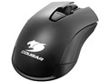 COUGAR 500M Gaming Mouse CGR-WOMB-500 [Black]