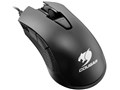 COUGAR 500M Gaming Mouse CGR-WOMB-500 [Black]