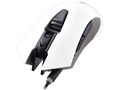 COUGAR 500M Gaming Mouse CGR-WOMW-500 [White]