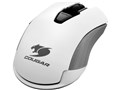 COUGAR 500M Gaming Mouse CGR-WOMW-500 [White]