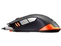 COUGAR 550M Gaming Mouse CGR-WOMI-550 [Iron-grey]
