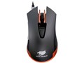 COUGAR 550M Gaming Mouse CGR-WOMI-550 [Iron-grey]
