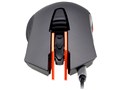 COUGAR 550M Gaming Mouse CGR-WOMI-550 [Iron-grey]