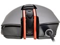 COUGAR 550M Gaming Mouse CGR-WOMI-550 [Iron-grey]