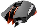 COUGAR 550M Gaming Mouse CGR-WOMI-550 [Iron-grey]