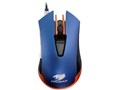 COUGAR 550M Gaming Mouse CGR-WOME-550 [Metallic-blue]