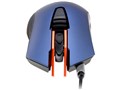 COUGAR 550M Gaming Mouse CGR-WOME-550 [Metallic-blue]