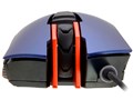 COUGAR 550M Gaming Mouse CGR-WOME-550 [Metallic-blue]