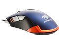 COUGAR 550M Gaming Mouse CGR-WOME-550 [Metallic-blue]