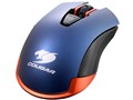 COUGAR 550M Gaming Mouse CGR-WOME-550 [Metallic-blue]