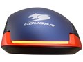 COUGAR 550M Gaming Mouse CGR-WOME-550 [Metallic-blue]