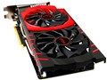 GTX 950 GAMING 2G [PCIExp 2GB]