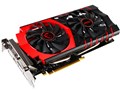 GTX 950 GAMING 2G [PCIExp 2GB]