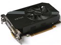 ZOTAC GeForce GTX 950 ZT-90601-10L [PCIExp 2GB]