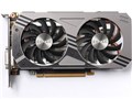 ZOTAC GeForce GTX 950 OC ZT-90602-10M [PCIExp 2GB]