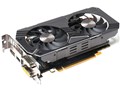 ZOTAC GeForce GTX 950 OC ZT-90602-10M [PCIExp 2GB]