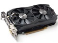 ZOTAC GeForce GTX 950 AMP�I Edition ZT-90603-10M [PCIExp 2GB]