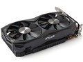 ZOTAC GeForce GTX 950 AMP�I Edition ZT-90603-10M [PCIExp 2GB]