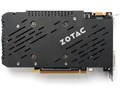 ZOTAC GeForce GTX 950 AMP�I Edition ZT-90603-10M [PCIExp 2GB]